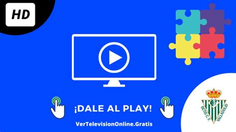 betis tv en directo gratis.